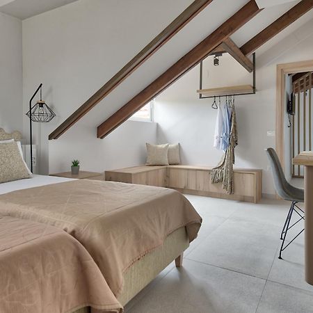 Sofia - Yiota Studios & Apartments Циливи Экстерьер фото