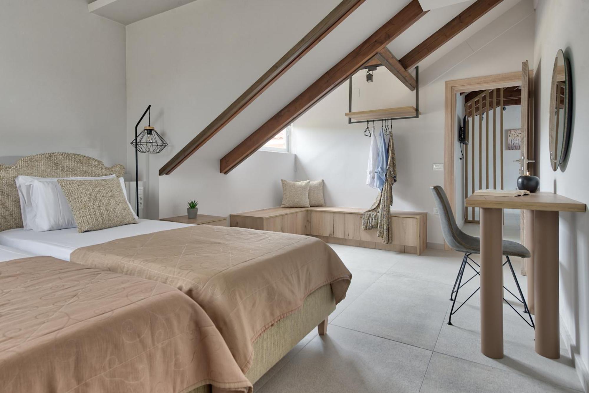 Sofia - Yiota Studios & Apartments Циливи Экстерьер фото